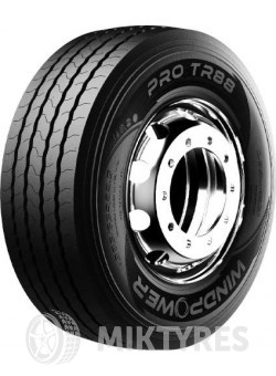 Шины Windpower PRO TR88 (прицепная) 385/65 R22.5 164K