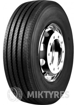 Шины Windpower WTL31 (прицепная) 235/75 R17.5 143J