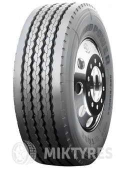 Шины Windpower WTR 69 (прицепная) 385/65 R22.5 160K