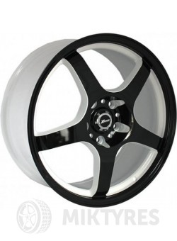 Диски X-Race AF-05 6x15 5x105 ET 39 Dia 56.6 (WB)