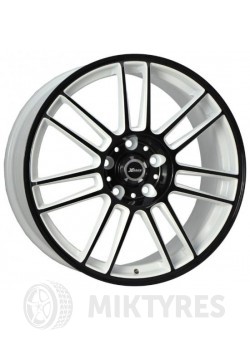 Диски X-Race AF-06 5.5x14 4x98 ET 35 Dia 58.6