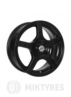 Диски LS Wheels LS232 6x14 5x100 ET 35 Dia 57.1 (GMF)