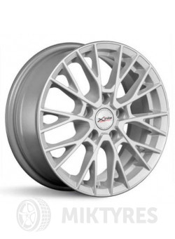 Диски X-trike X-135 6.5x16 5x112 ET 45 Dia 57.1 (HS)