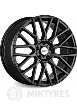 Диски X-trike X-137 8.5x20 5x120 ET 45 Dia 59.6 (BK)
