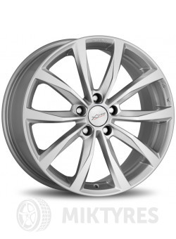 Диски X-trike X-138 7x18 5x108 ET 40 Dia 67.1 (HSB)