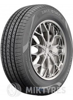 Шины Yazd Tire Universe 235/65 R17 104H