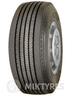 Шины Yokohama 126S (рулевая) 385/65 R22.5 158L