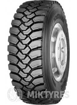 Шины Yokohama 301С (ведущая) 315/80 R22.5 156K
