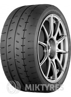 Шины Yokohama Advan A052 245/40 R17 95W