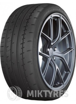 Шины Yokohama Advan Apex V601 225/40 R18 92Y