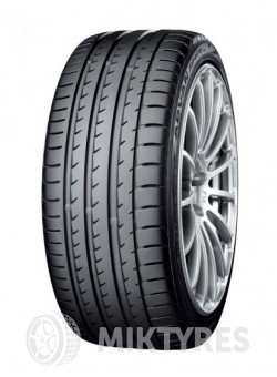 Шины Yokohama Advan Sport V108 325/30 R21 108V