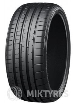 Диски Yokohama Advan Sport V107 275/35 R23 108Y