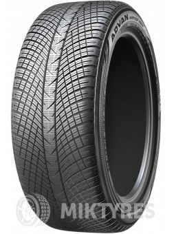 Шины Yokohama Advan Winter V907 285/45 R22 114V