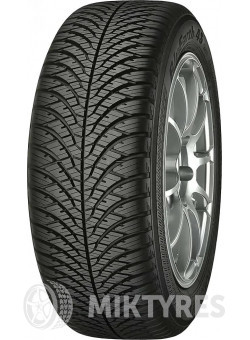 Шины Yokohama BluEarth-4S AW21 255/55 R19 111W