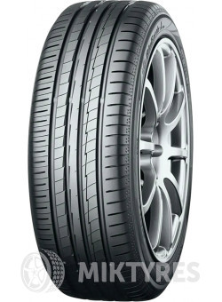 Шины Yokohama Bluearth-A AE-50 195/50 R15 82H