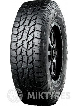 Шины Yokohama Geolandar A/T4 225/75 R16 115S