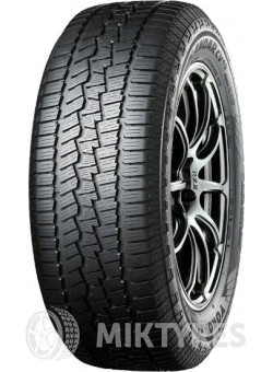 Шины Yokohama Geolandar CV 4S G061 245/45 R20 103V