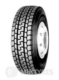 Шины Yokohama TY287 (универсальная) 7.5 R16 123L