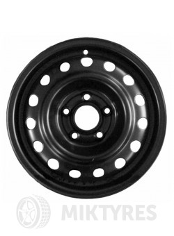 Диски Кременчуг Kia 6x15 4x100 ET 48 Dia 56.5