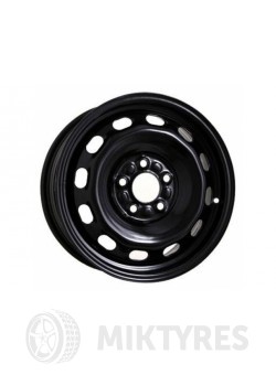 Диски Кременчуг Opel Astra 6x15 4x100 ET 49 Dia 56,5
