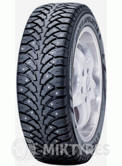 Шины Nokian Tyres Hakkapeliitta 4 225/40 R18 92T (шип)