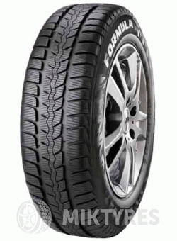 Шины Pirelli Formula Winter 215/55 R16 93H