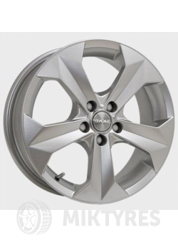 Диски Скад Гранит 6.5x16 5x114.3 ET 52.5 Dia 67.1 (алмаз)