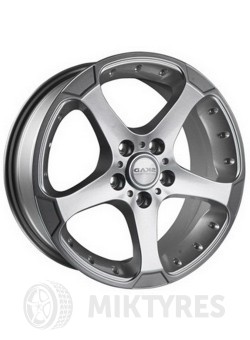 Диски Скад Лорд 6.5x16 5x112 ET 38 Dia 57.1 (алмаз матовый)