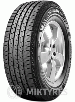 Шины Marshal Crugen HT51 235/60 R17 102T