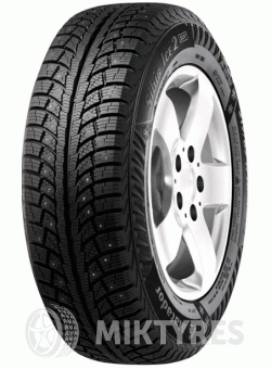 Шины Matador MP-50 Sibir Ice SUV 225/70 R16 102T