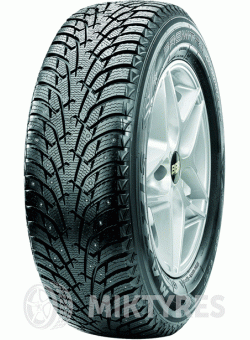 Шины Maxxis Ice Nord NS5 255/55 R18 109T XL