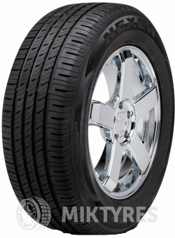 Шины Nexen N'Fera RU5 225/55 R18 98V