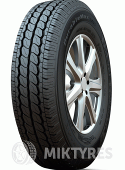 Шины Kapsen RS01 DurableMax 215/75 R16C 116/114R