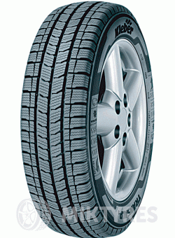 Шины Kleber Transalp 195/65 R16 104/102Q