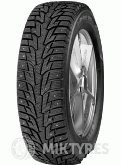 Шины Hankook Winter i*Pike RS+ W419D 215/65 R16 98T