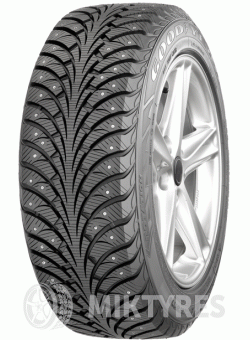 Шины Goodyear UltraGrip Extreme 205/60 R16 92T