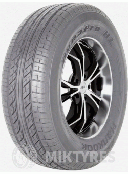 Шины Hankook Dynapro HL RA25 285/65 R17 H