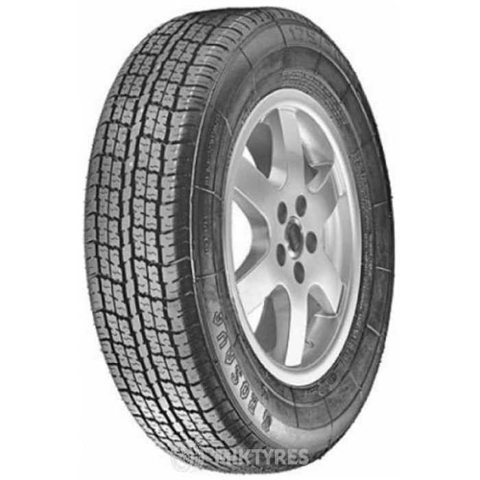 13 185 65 R13 MiK Tyres